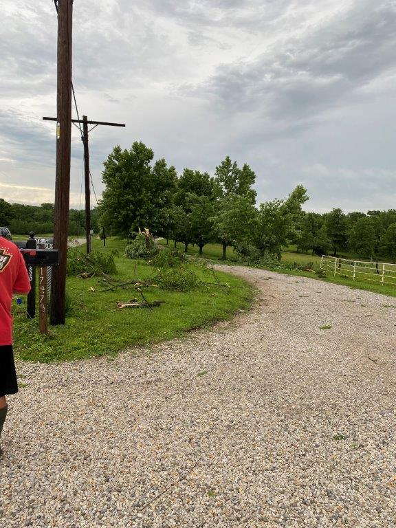 Event Summary June 8, 2022